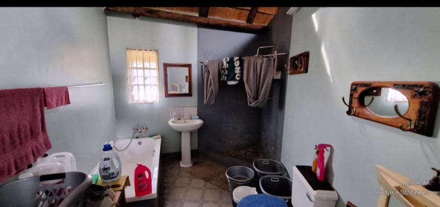 Commercial Property for Sale in Swartruggens North West